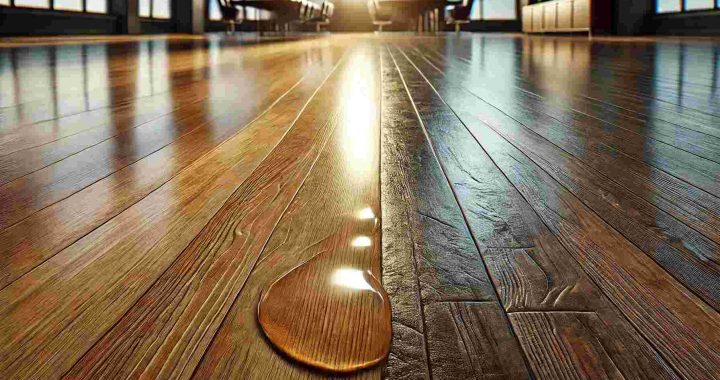 実際ワックスが剥がれるとどうなるの??