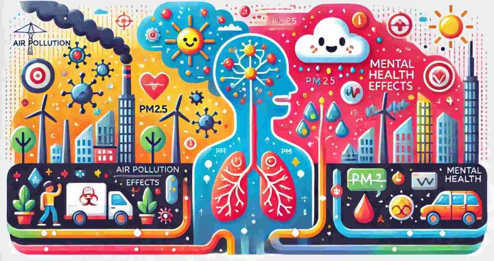 悪い空気が人体に与える影響とは!?