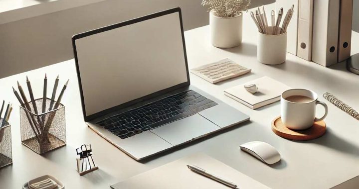 整理整頓がもたらすメリット。