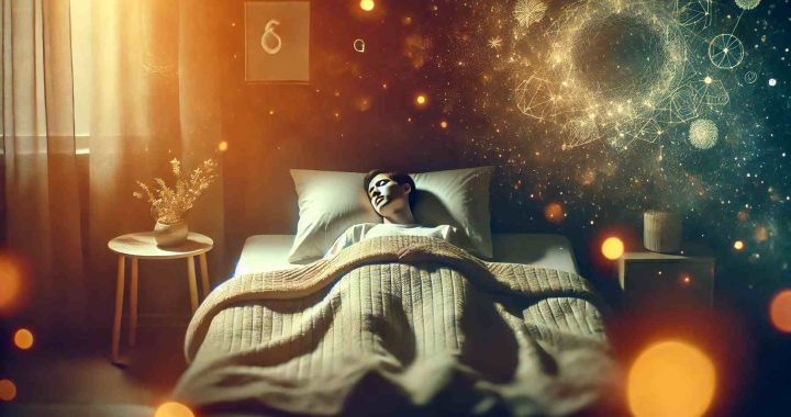 良質な睡眠で風邪を撃退。